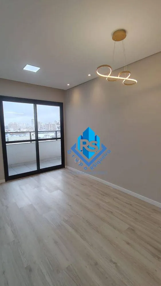Apartamento, 2 quartos, 54 m² - Foto 7