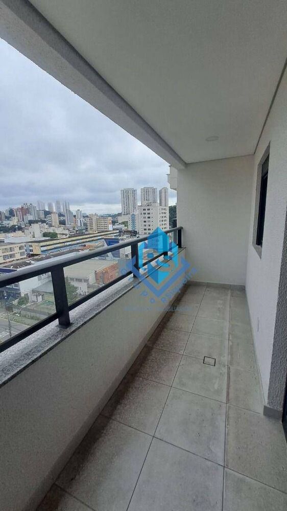 Apartamento, 2 quartos, 54 m² - Foto 2