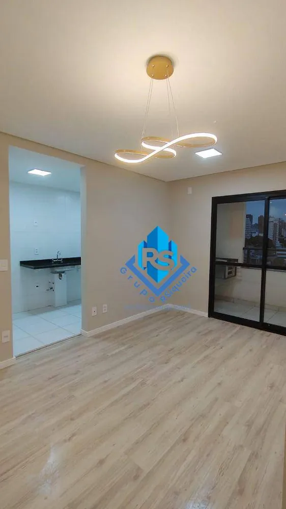 Apartamento, 2 quartos, 54 m² - Foto 1