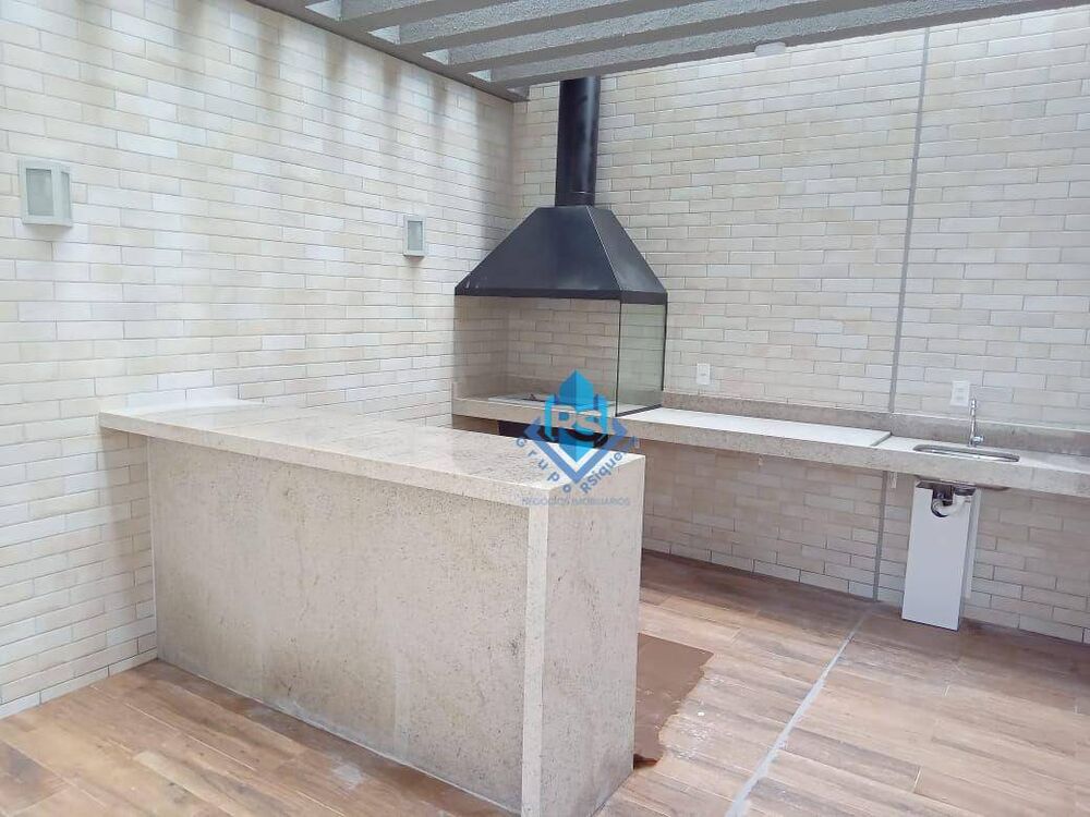 Apartamento, 2 quartos, 54 m² - Foto 4