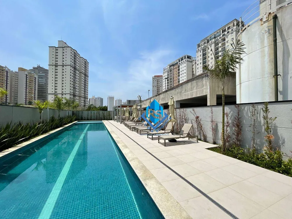 Apartamento, 2 quartos, 54 m² - Foto 11