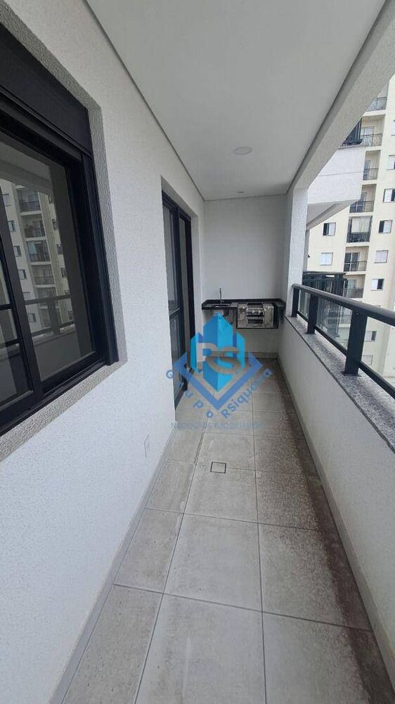 Apartamento, 2 quartos, 54 m² - Foto 1