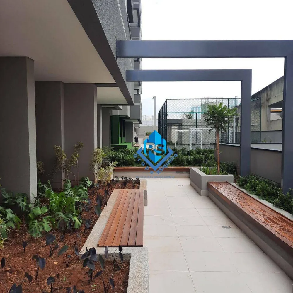Apartamento, 2 quartos, 54 m² - Foto 15