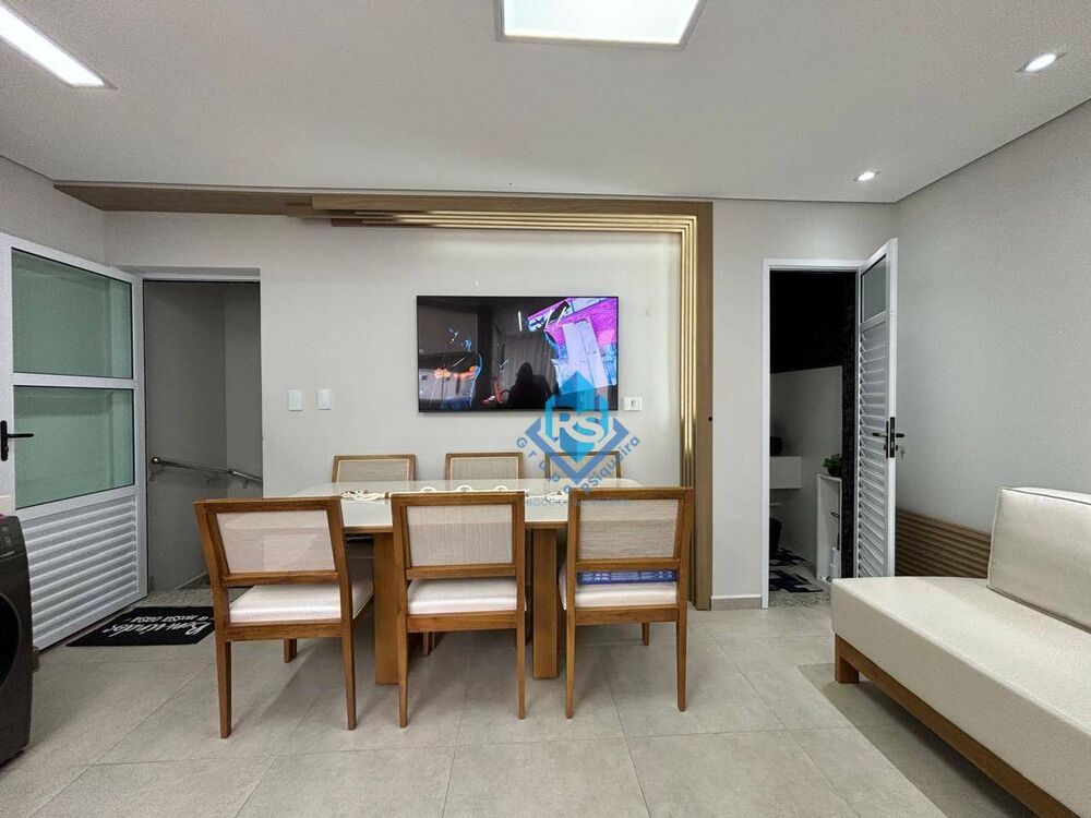 Cobertura à venda com 2 quartos, 82m² - Foto 7