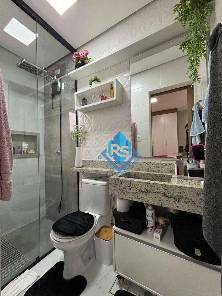 Cobertura à venda com 2 quartos, 82m² - Foto 10