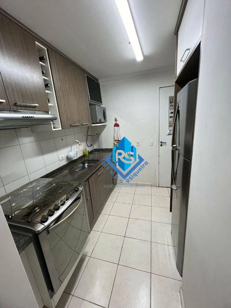 Apartamento, 2 quartos, 54 m² - Foto 3