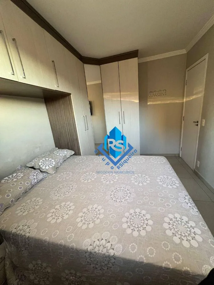 Apartamento, 2 quartos, 54 m² - Foto 2