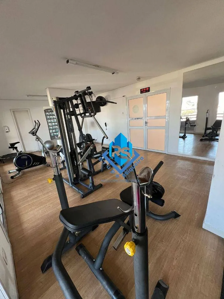 Apartamento, 2 quartos, 54 m² - Foto 7