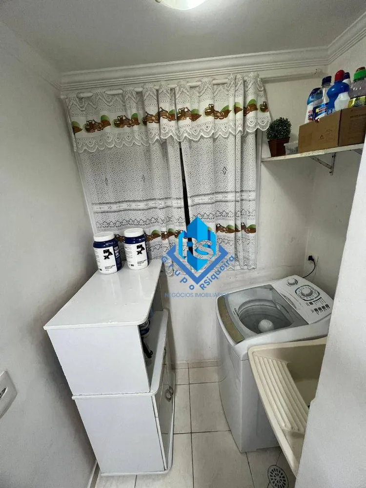 Apartamento, 2 quartos, 54 m² - Foto 6