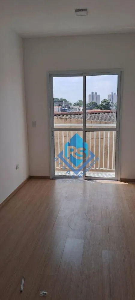 Apartamento, 2 quartos, 47 m² - Foto 9