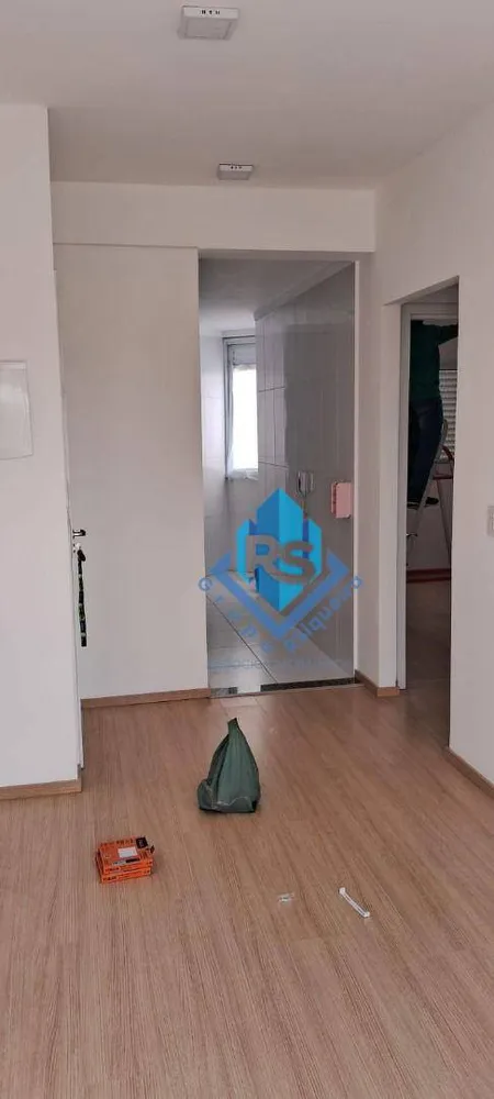 Apartamento, 2 quartos, 47 m² - Foto 5