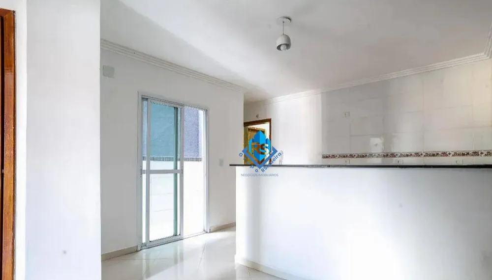 Apartamento, 2 quartos, 44 m² - Foto 4