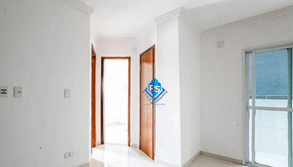 Apartamento, 2 quartos, 44 m² - Foto 1