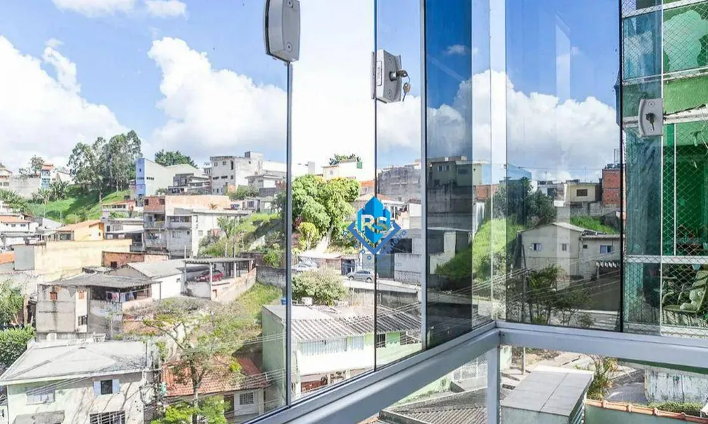 Apartamento, 2 quartos, 44 m² - Foto 11