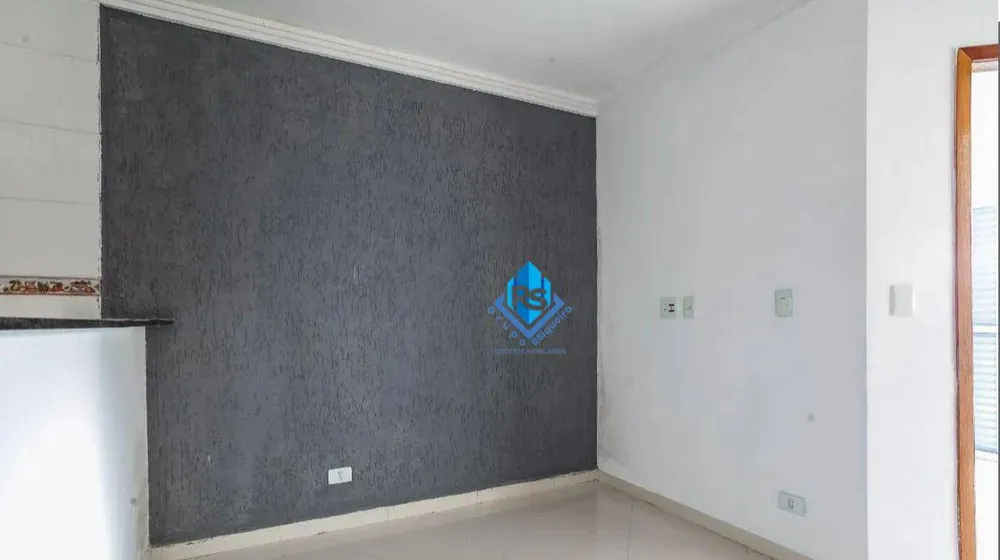 Apartamento, 2 quartos, 44 m² - Foto 2