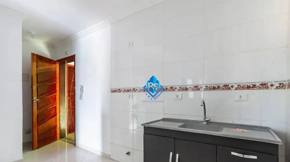 Apartamento, 2 quartos, 44 m² - Foto 5