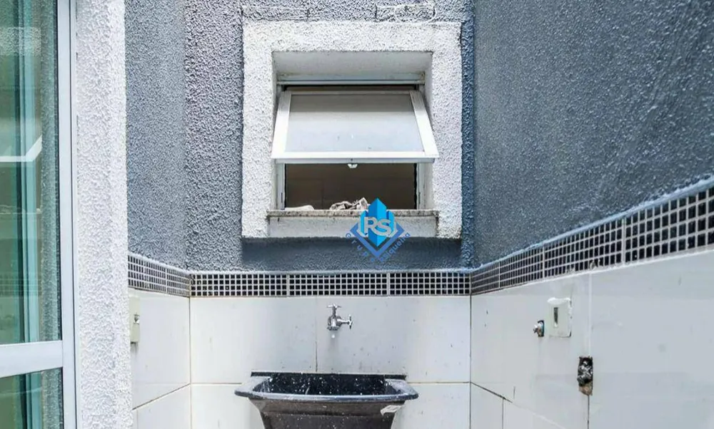 Apartamento, 2 quartos, 44 m² - Foto 12