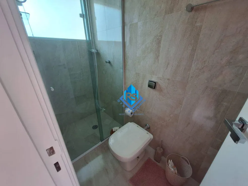 Sobrado, 3 quartos, 216 m² - Foto 11