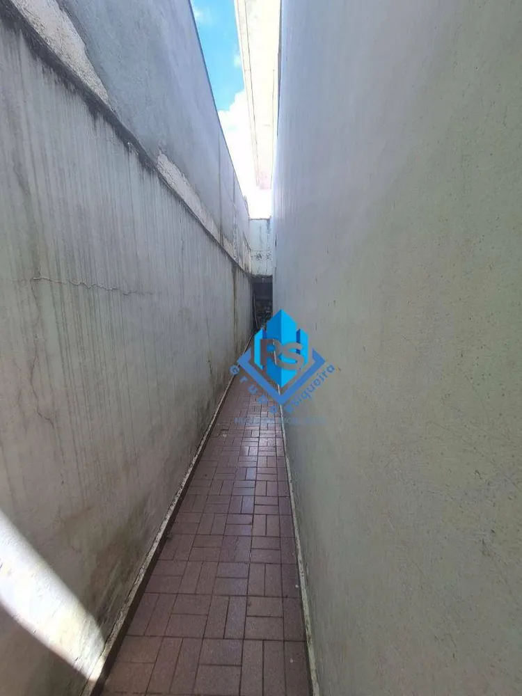 Sobrado, 3 quartos, 216 m² - Foto 9