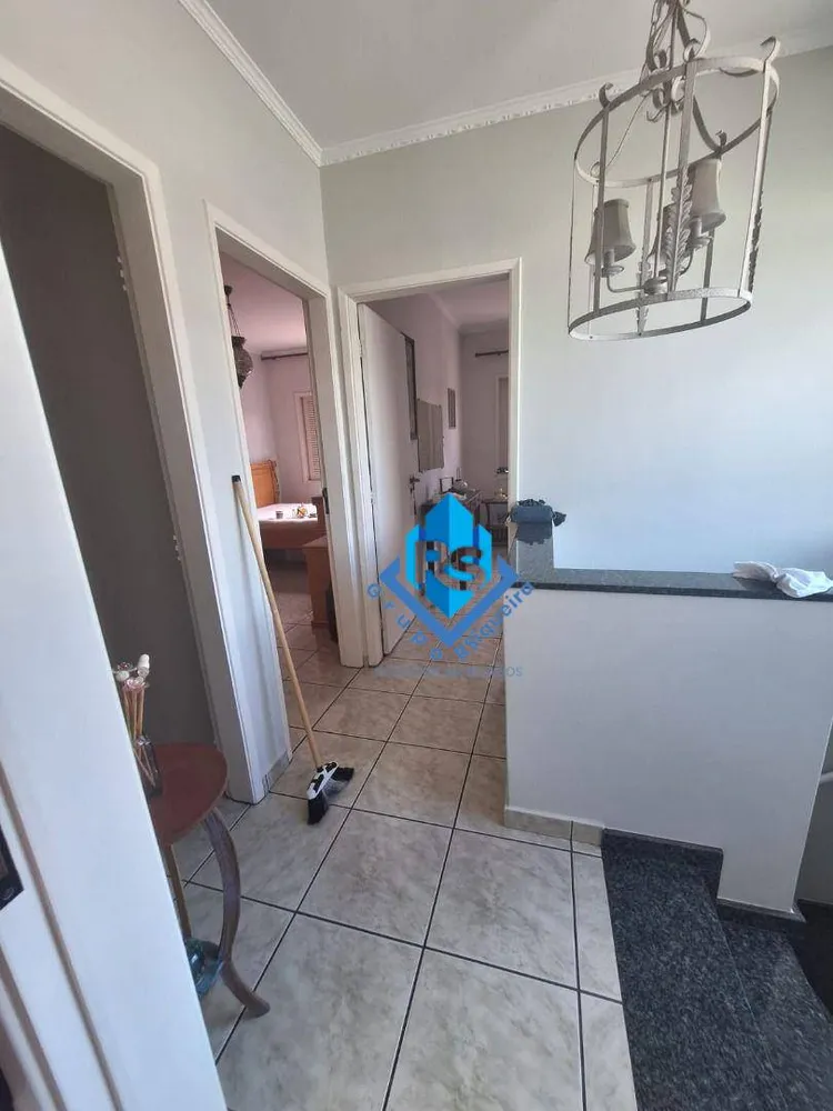 Sobrado, 3 quartos, 216 m² - Foto 2