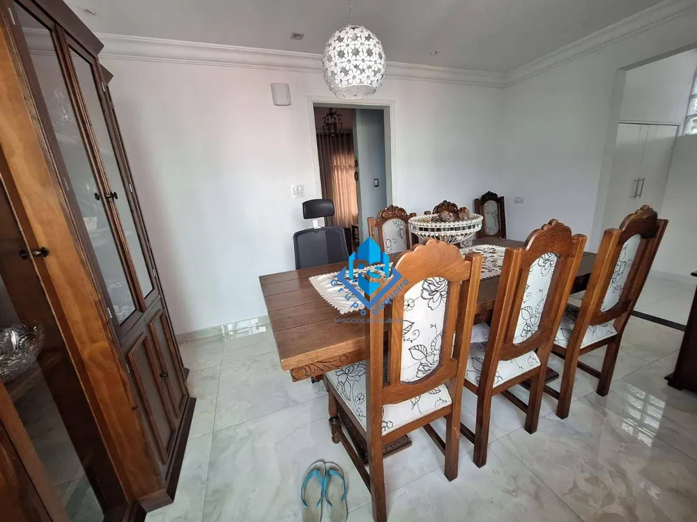 Sobrado, 3 quartos, 216 m² - Foto 14