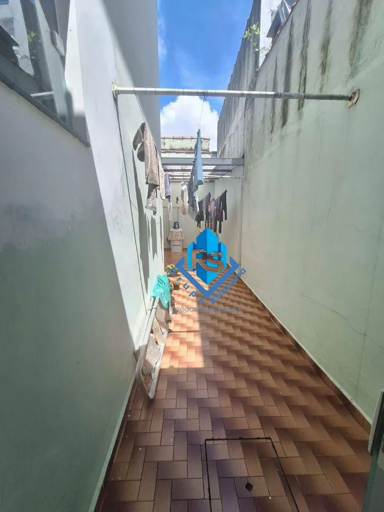 Sobrado, 3 quartos, 216 m² - Foto 7