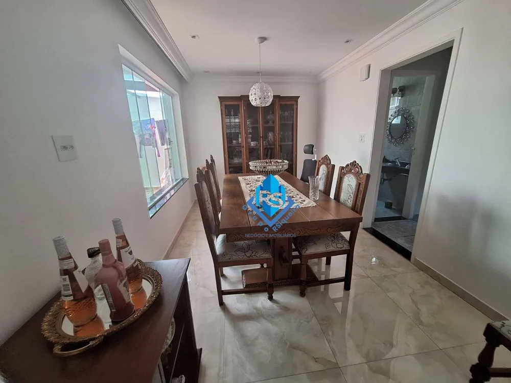 Sobrado, 3 quartos, 216 m² - Foto 13