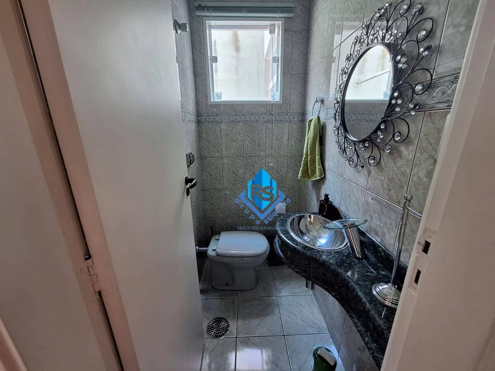 Sobrado, 3 quartos, 216 m² - Foto 10