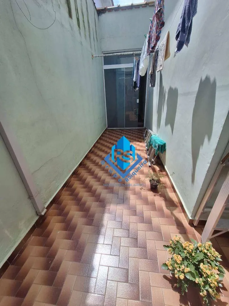 Sobrado, 3 quartos, 216 m² - Foto 15
