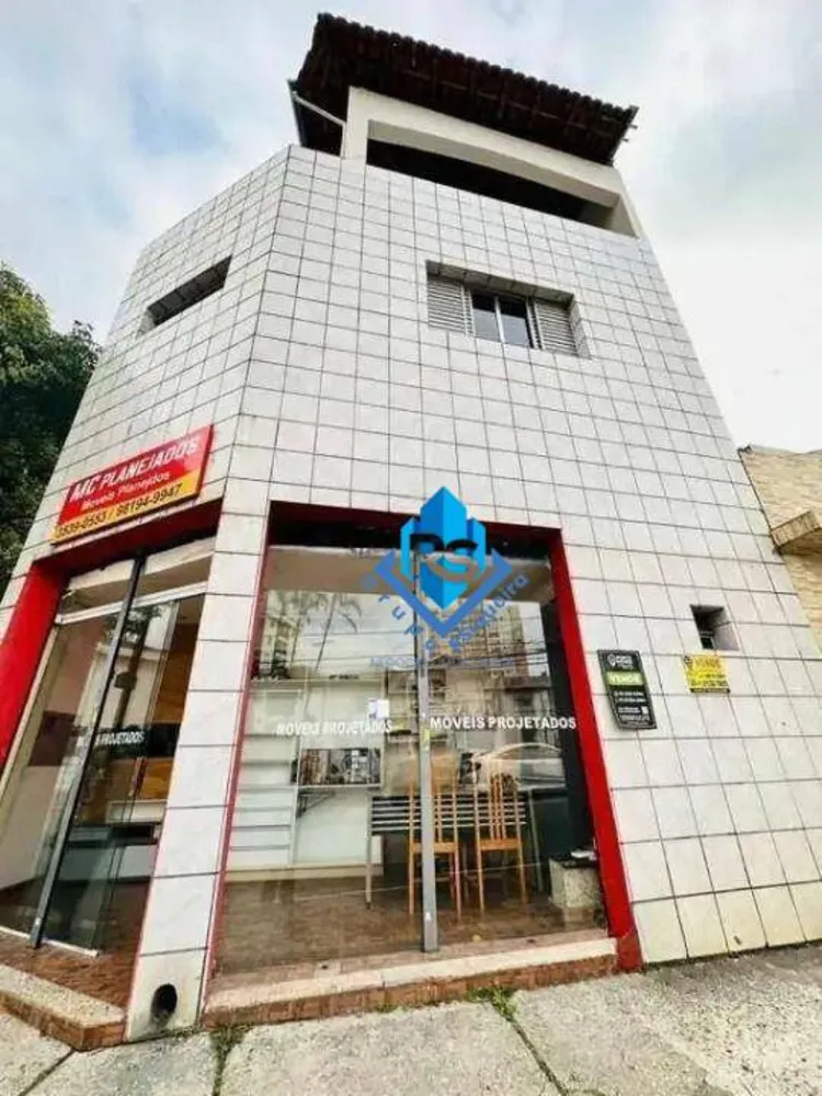 Sobrado, 5 quartos, 600 m² - Foto 8