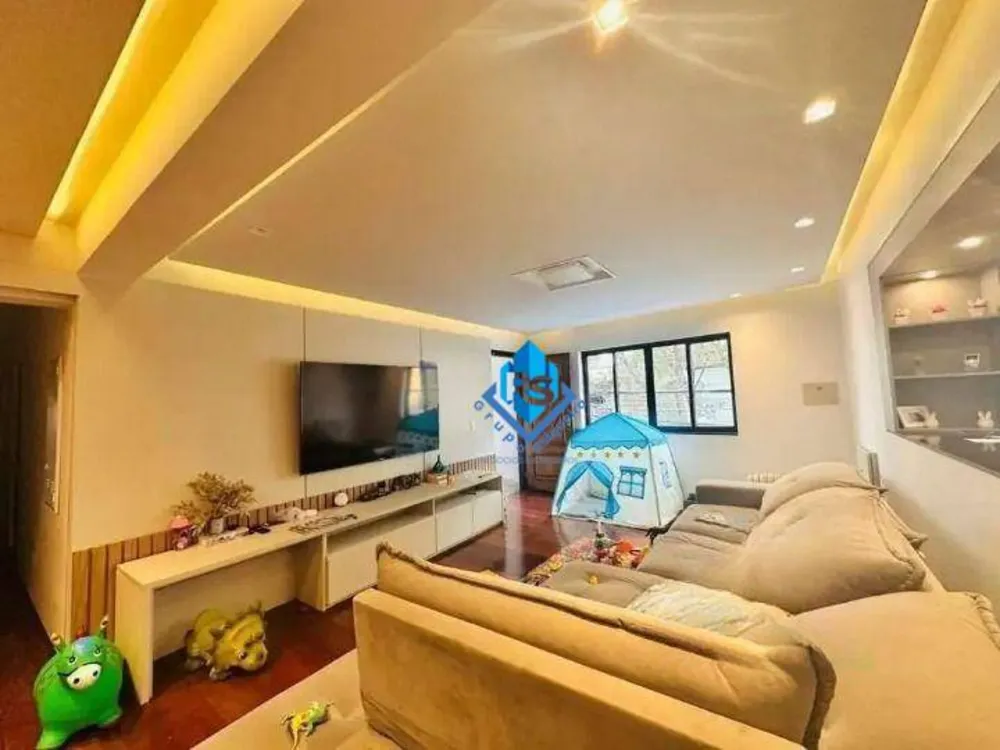 Sobrado, 5 quartos, 600 m² - Foto 5