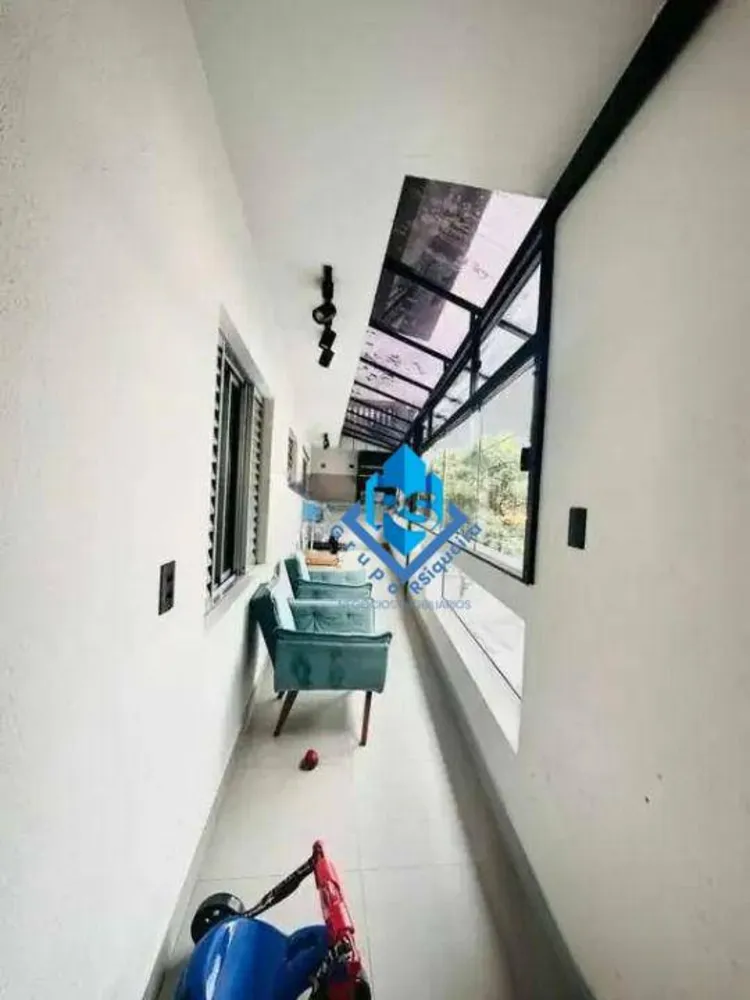 Sobrado, 5 quartos, 600 m² - Foto 1