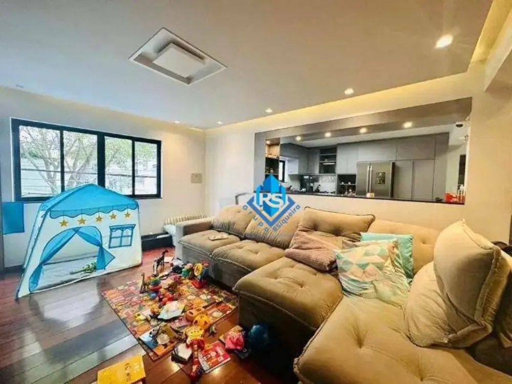 Sobrado, 5 quartos, 600 m² - Foto 2