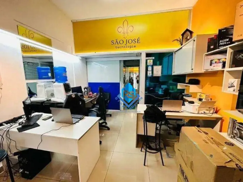 Sobrado, 5 quartos, 600 m² - Foto 4