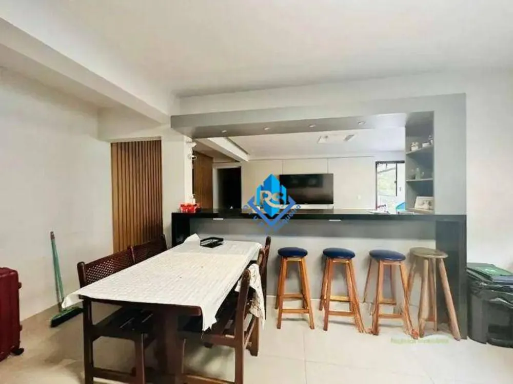 Sobrado, 5 quartos, 600 m² - Foto 7