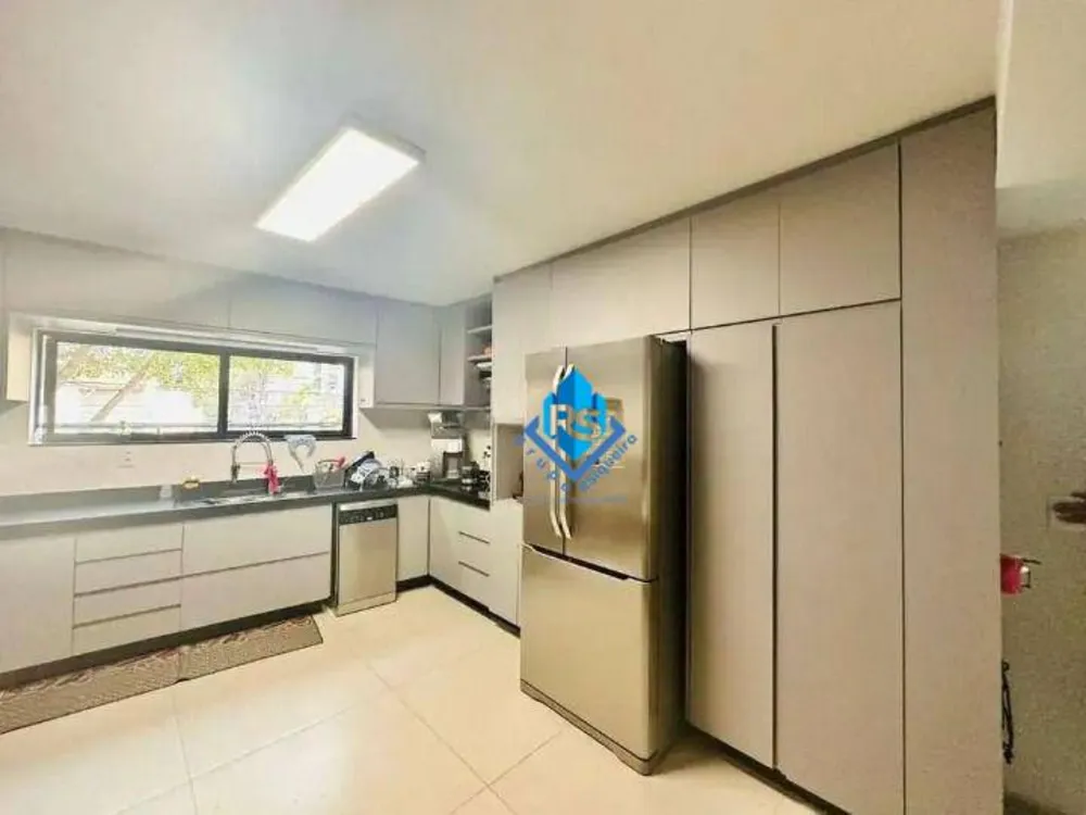 Sobrado, 5 quartos, 600 m² - Foto 6