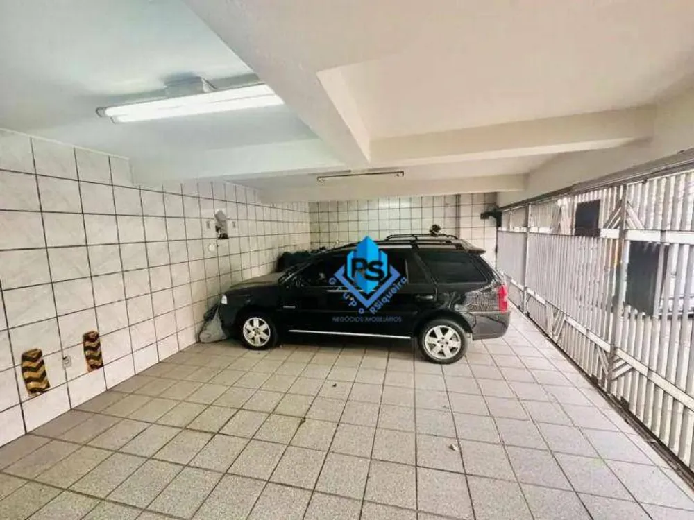 Sobrado, 5 quartos, 600 m² - Foto 8