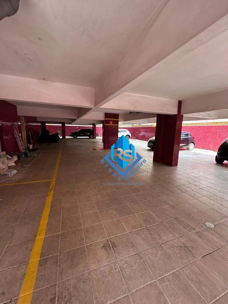 Apartamento, 2 quartos, 74 m² - Foto 2