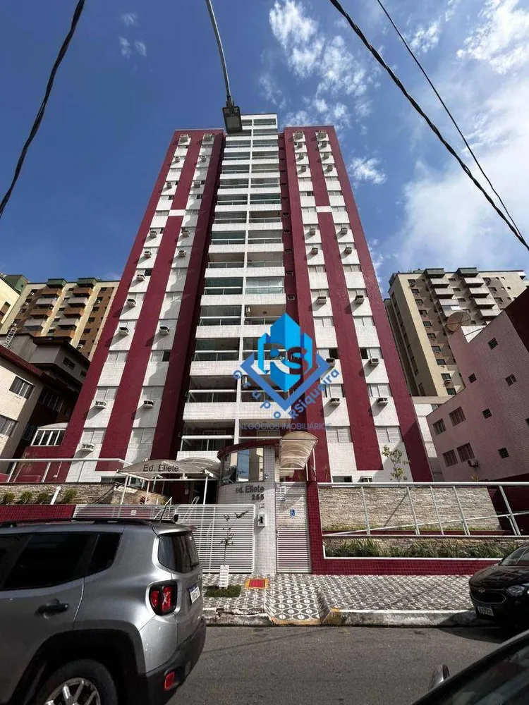 Apartamento, 2 quartos, 74 m² - Foto 5