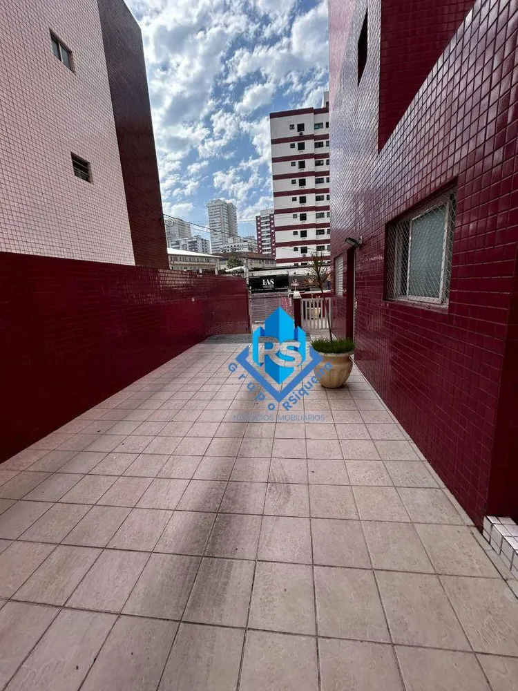 Apartamento, 2 quartos, 74 m² - Foto 3