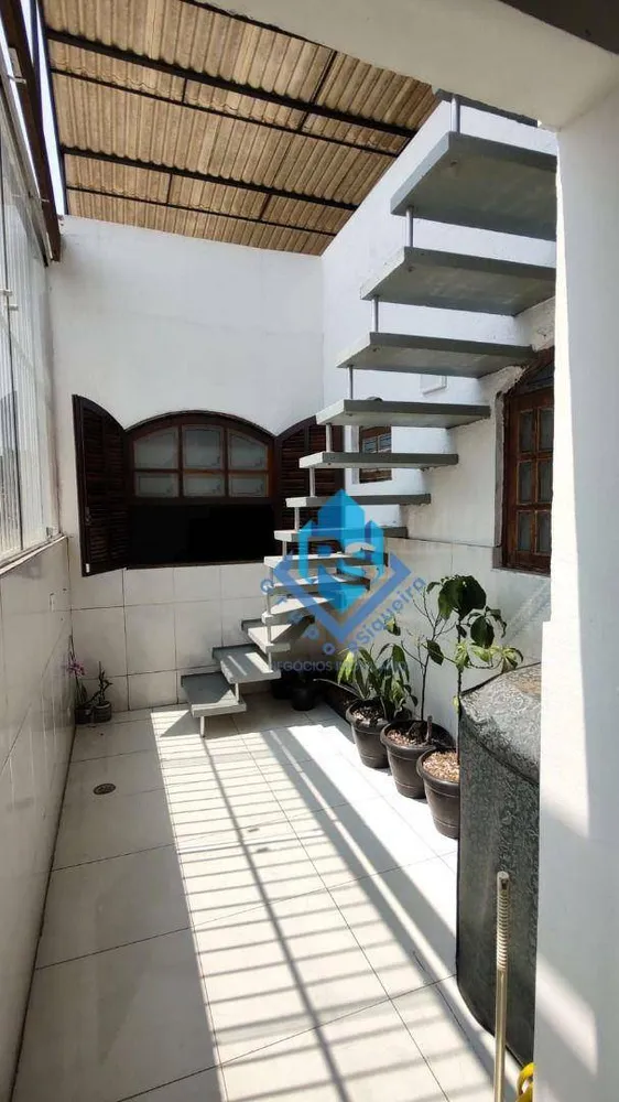 Casa, 2 quartos, 280 m² - Foto 22