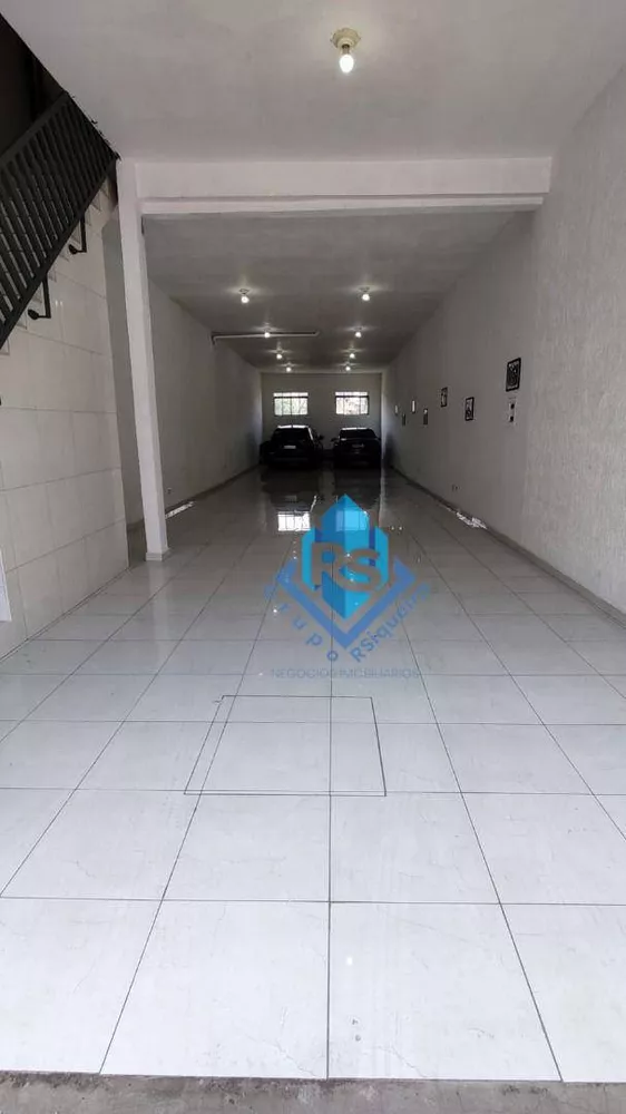 Casa à venda com 2 quartos, 280m² - Foto 1