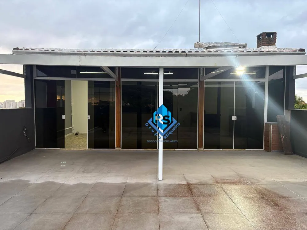Prédio Inteiro, 473 m² - Foto 2