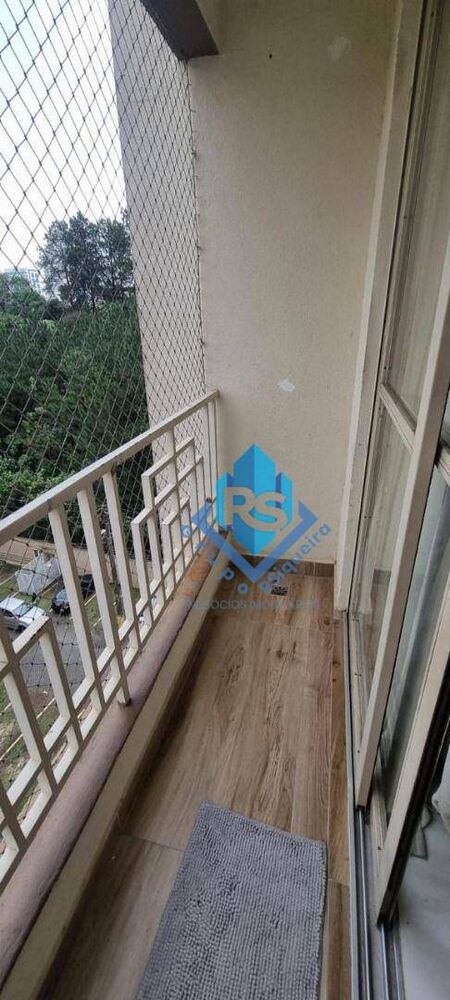 Apartamento, 3 quartos, 65 m² - Foto 6