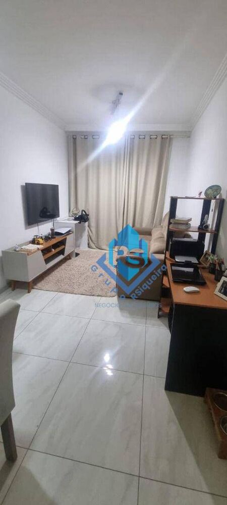 Apartamento, 3 quartos, 65 m² - Foto 1