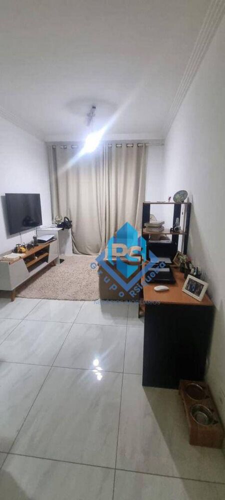 Apartamento, 3 quartos, 65 m² - Foto 2