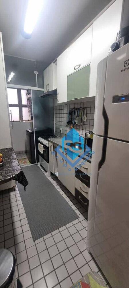 Apartamento, 3 quartos, 65 m² - Foto 8