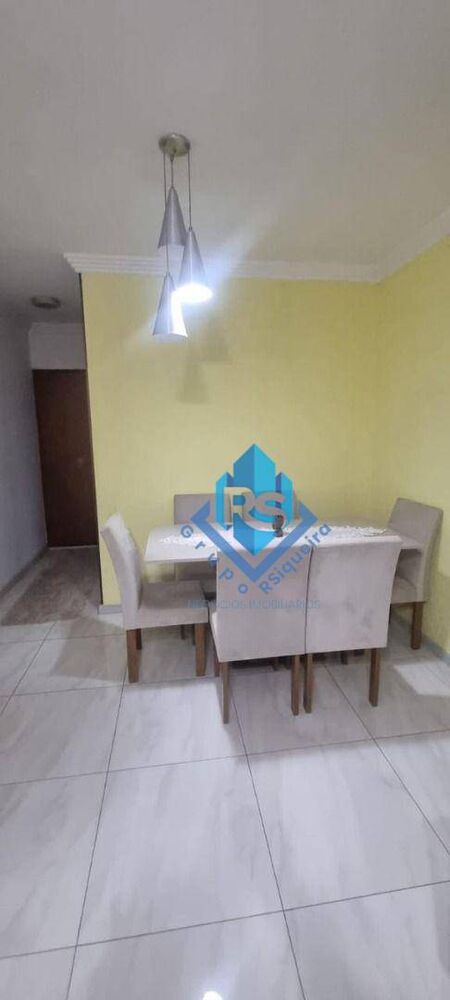 Apartamento, 3 quartos, 65 m² - Foto 11