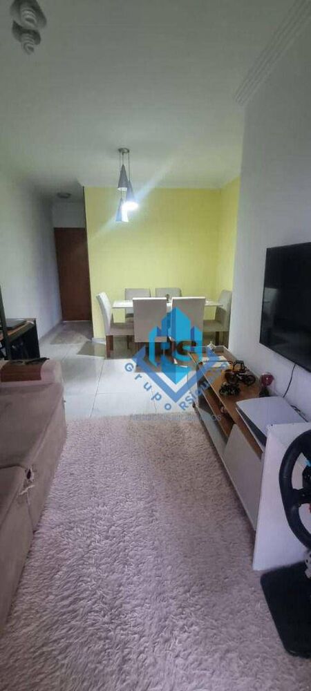 Apartamento, 3 quartos, 65 m² - Foto 5