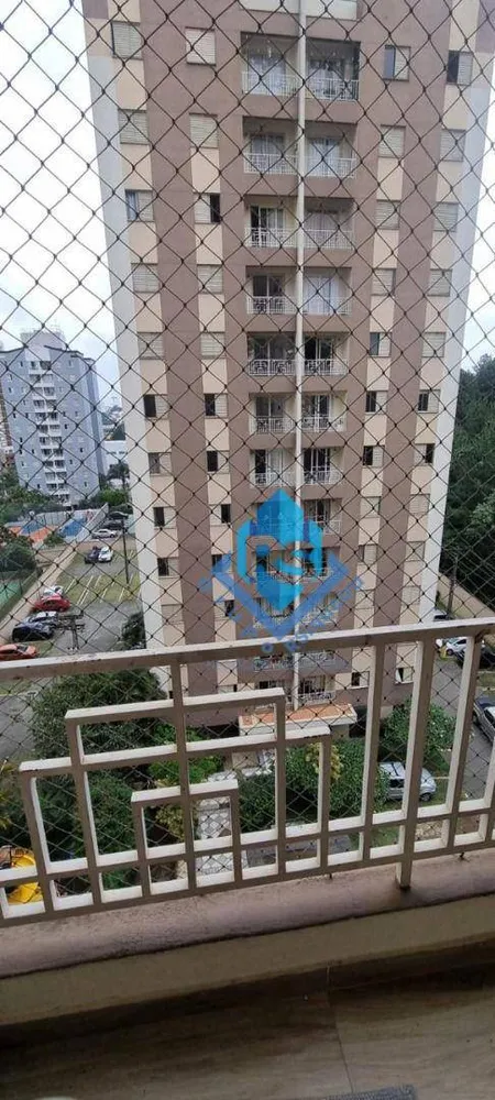Apartamento, 3 quartos, 65 m² - Foto 7